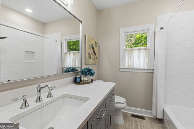 270 Evans Way, Fayetteville, GA 30215