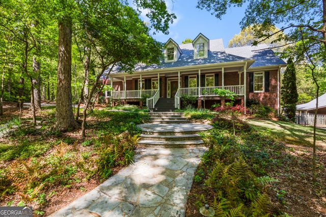 270 Evans Way, Fayetteville, GA 30215