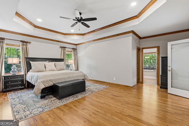 270 Evans Way, Fayetteville, GA 30215