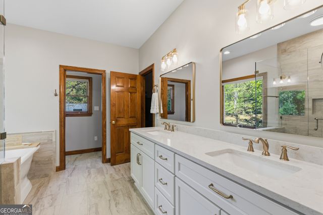 270 Evans Way, Fayetteville, GA 30215