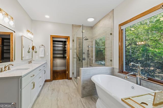 270 Evans Way, Fayetteville, GA 30215