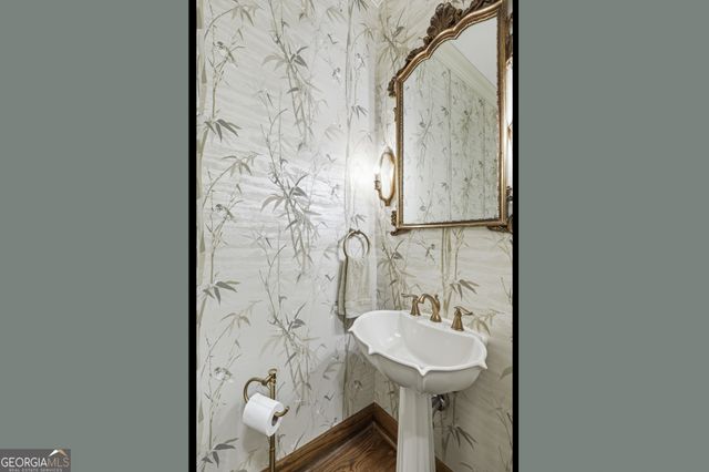 270 Evans Way, Fayetteville, GA 30215