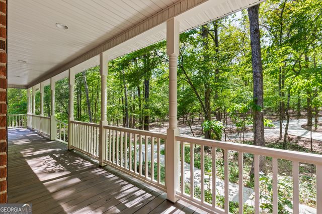 270 Evans Way, Fayetteville, GA 30215