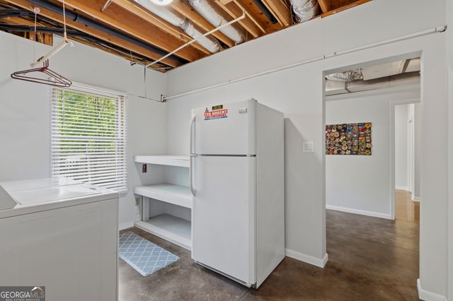 270 Evans Way, Fayetteville, GA 30215