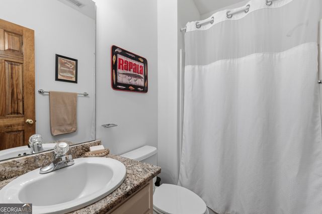 270 Evans Way, Fayetteville, GA 30215