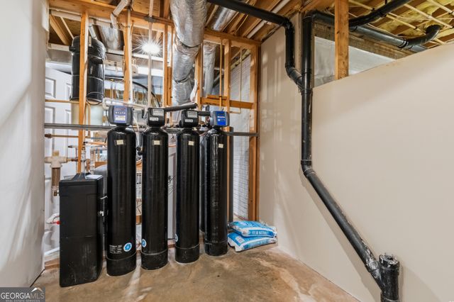 270 Evans Way, Fayetteville, GA 30215