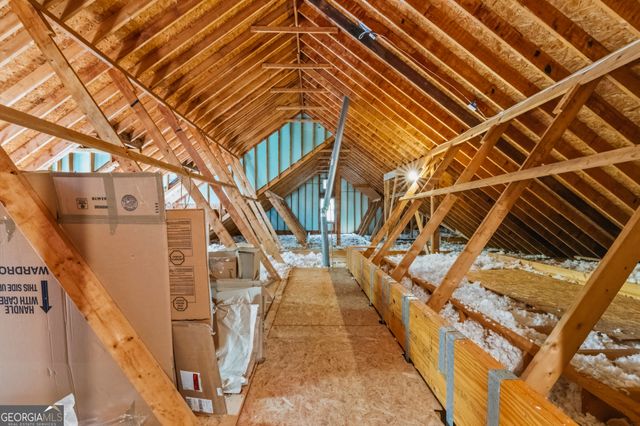 270 Evans Way, Fayetteville, GA 30215