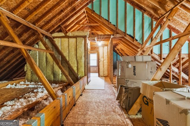 270 Evans Way, Fayetteville, GA 30215