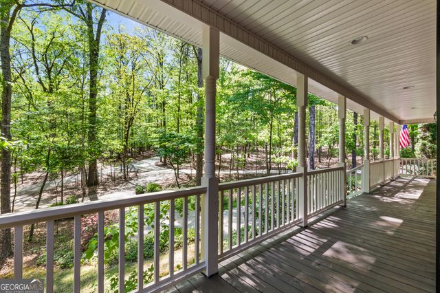 270 Evans Way, Fayetteville, GA 30215