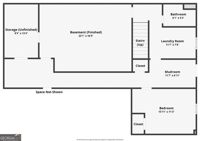 270 Evans Way, Fayetteville, GA 30215