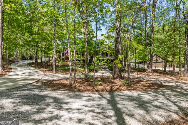 270 Evans Way, Fayetteville, GA 30215