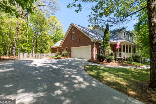 270 Evans Way, Fayetteville, GA 30215