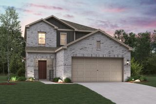 726 Carson Drive, Forney, TX 75126