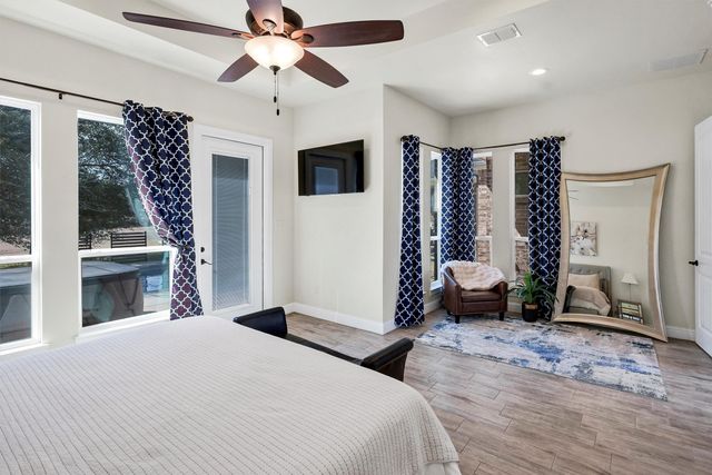 100 Maverick Court, Granbury, TX 76049