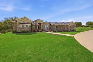 100 Maverick Court, Granbury, TX 76049