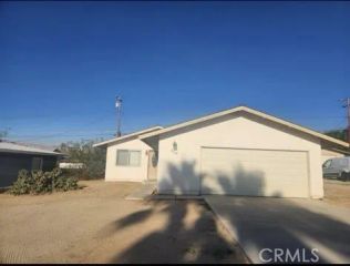6028 Mojave, 29 Palms, CA 92277