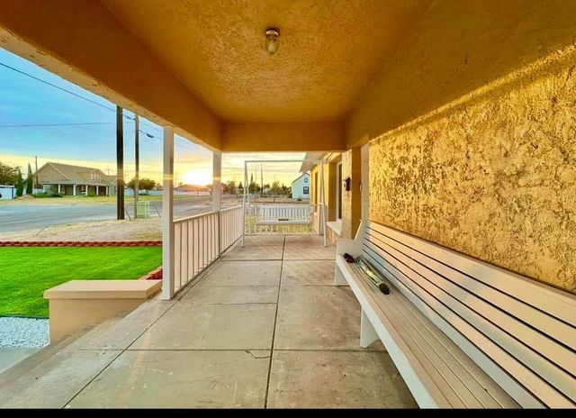 610 W Callaghan, Fort Stockton, TX 79735