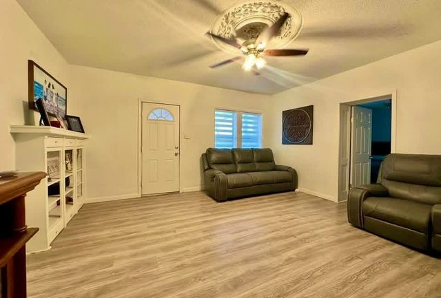 610 W Callaghan, Fort Stockton, TX 79735