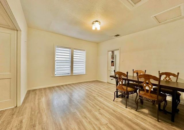 610 W Callaghan, Fort Stockton, TX 79735