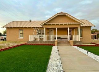 610 W Callaghan, Fort Stockton, TX 79735