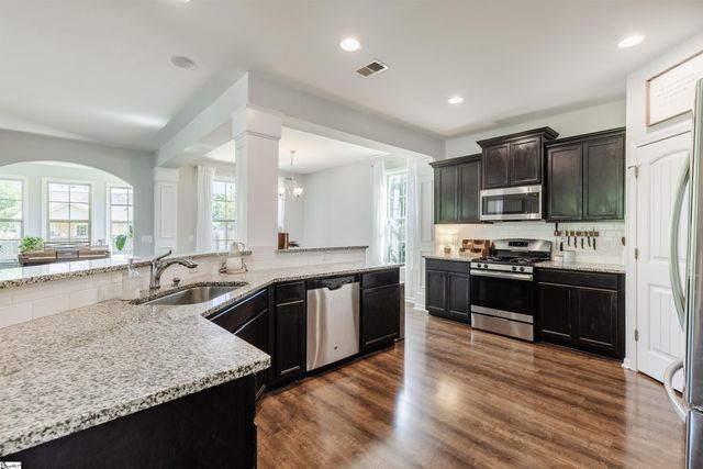 512 Furman Creek Court, Moore, SC 29369