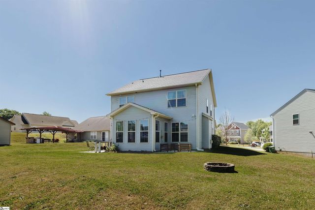512 Furman Creek Court, Moore, SC 29369