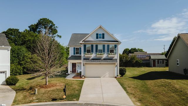 512 Furman Creek Court, Moore, SC 29369