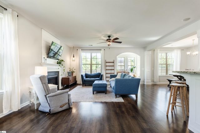 512 Furman Creek Court, Moore, SC 29369