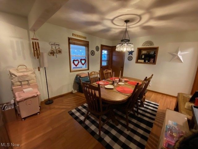 1574 Township Road 246, Toronto, OH 43964