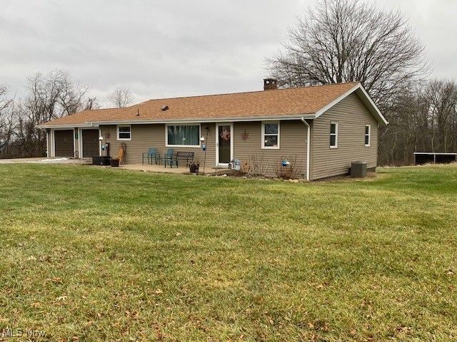 1574 Township Road 246, Toronto, OH 43964