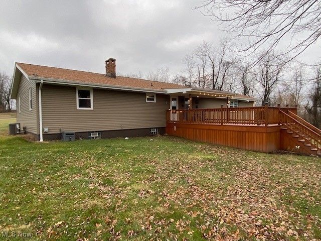1574 Township Road 246, Toronto, OH 43964