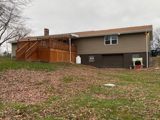 1574 Township Road 246, Toronto, OH 43964