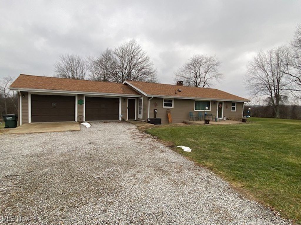 1574 Township Road 246, Toronto, OH 43964