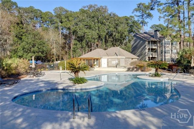 12300 Apache Avenue 1403, Savannah, GA 31419