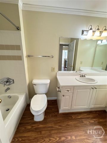 12300 Apache Avenue 1403, Savannah, GA 31419