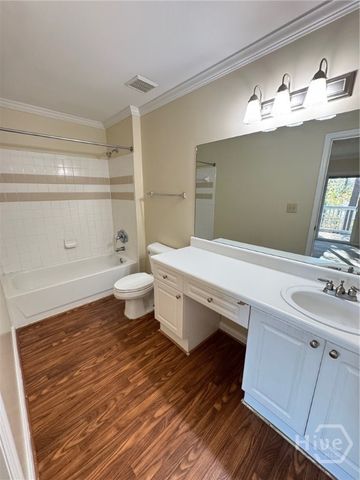 12300 Apache Avenue 1403, Savannah, GA 31419