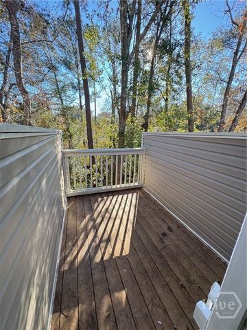 12300 Apache Avenue 1403, Savannah, GA 31419