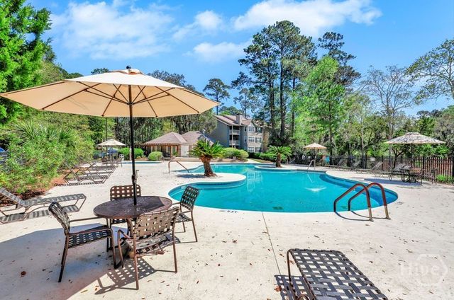 12300 Apache Avenue 1403, Savannah, GA 31419
