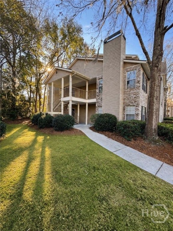 12300 Apache Avenue 1403, Savannah, GA 31419