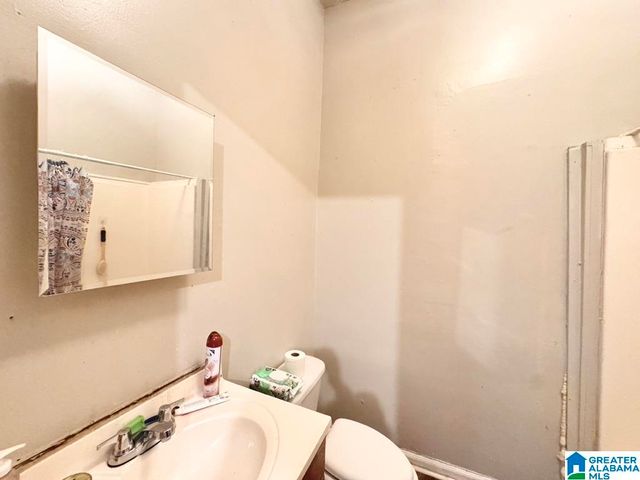 416 12TH STREET SW, Birmingham, AL 35211