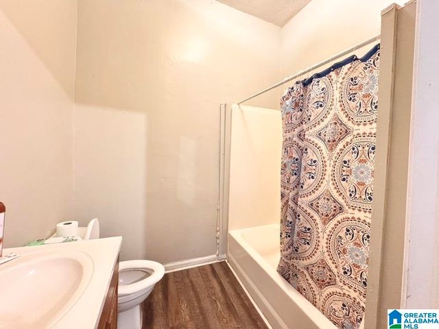 416 12TH STREET SW, Birmingham, AL 35211