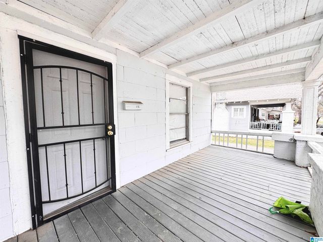 416 12TH STREET SW, Birmingham, AL 35211