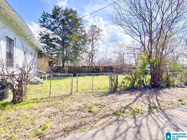 416 12TH STREET SW, Birmingham, AL 35211