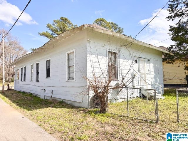 416 12TH STREET SW, Birmingham, AL 35211