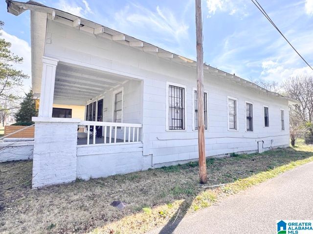 416 12TH STREET SW, Birmingham, AL 35211