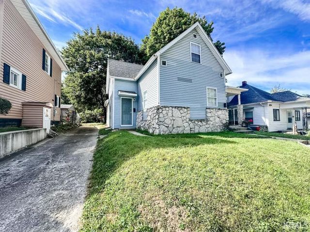 1011 E Taylor Street, Kokomo, IN 46901