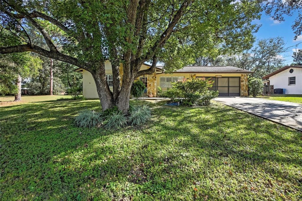 620 WHITNEY AVENUE, Inverness, FL 34452