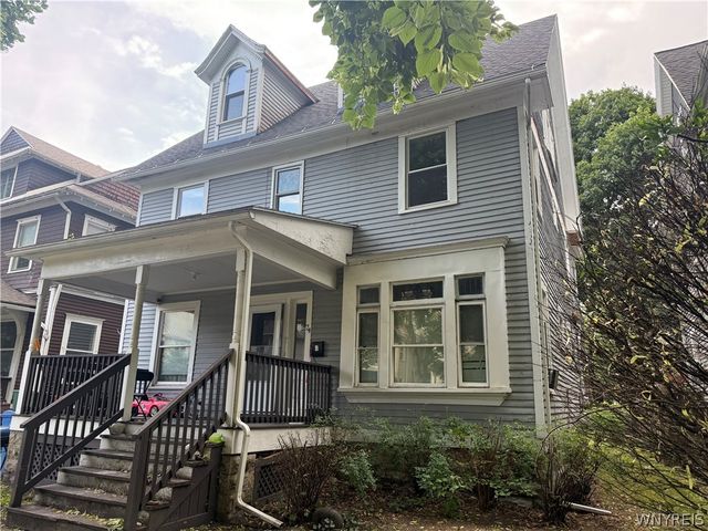 74 Avondale Park, Rochester, NY 14620