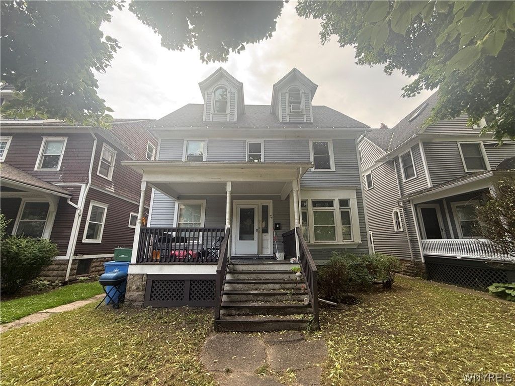 74 Avondale Park, Rochester, NY 14620