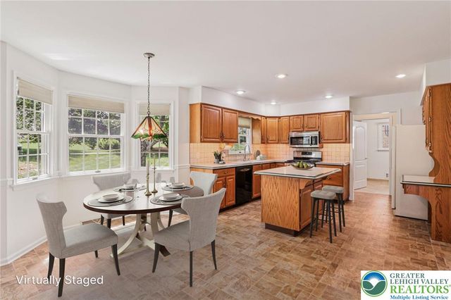 6341 Sauterne Drive, Lower Macungie Twp, PA 18062